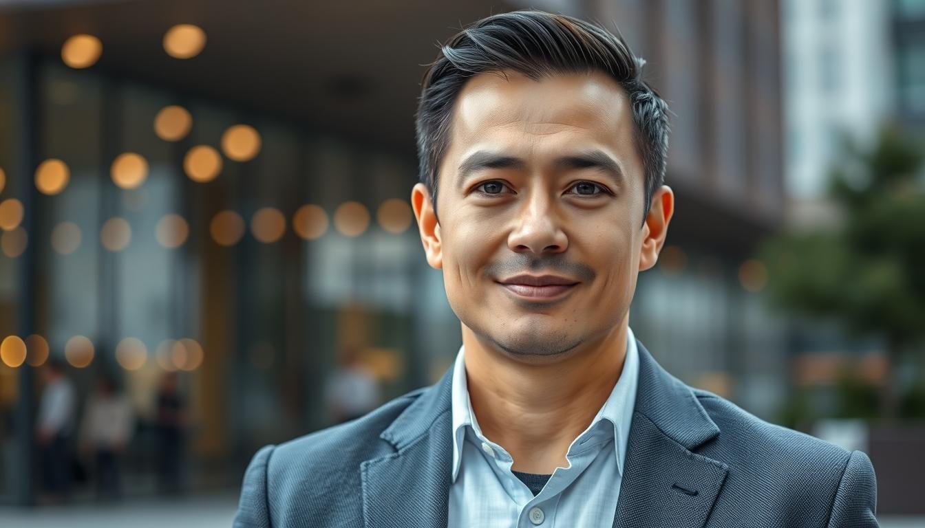 Property transactions support specialist