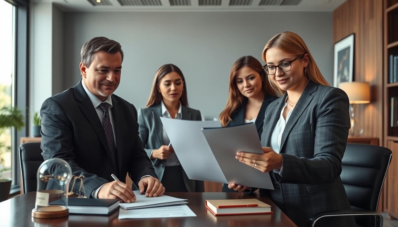 Conveyancing process and property ownership transfer